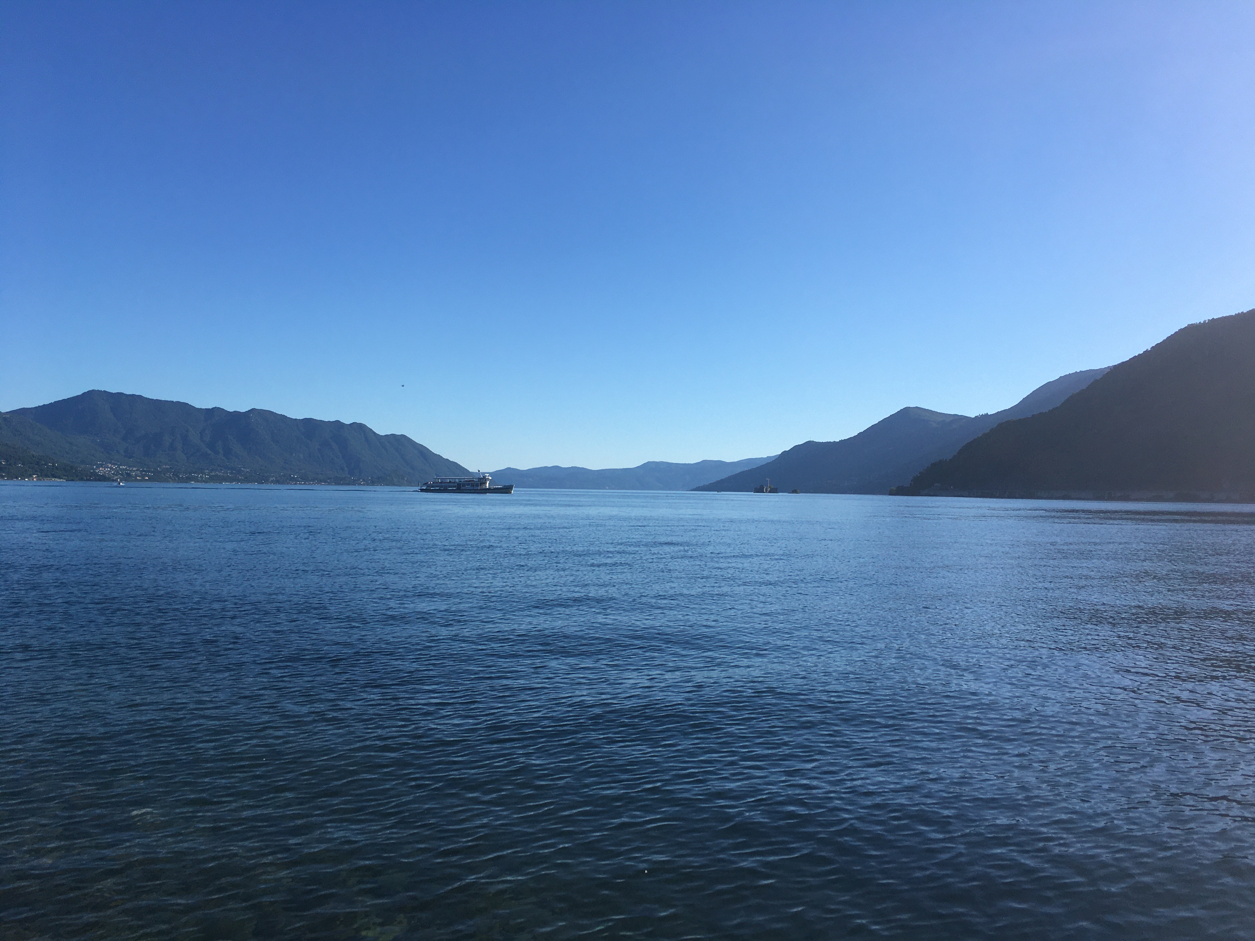 Sommerurlaub Birgit+Roger 1. Woche<br>