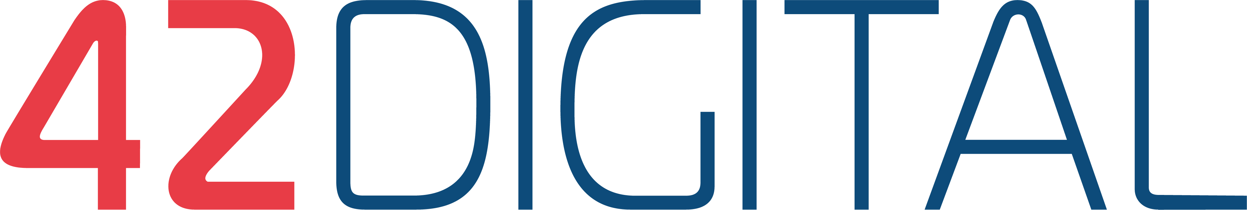 42DIGITAL GmbH<br>