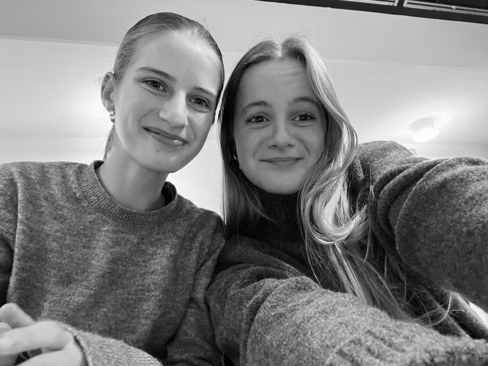 Sarah Neugebauer<br>Marie Adler<br>