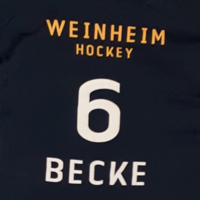 Malte Becke<br>