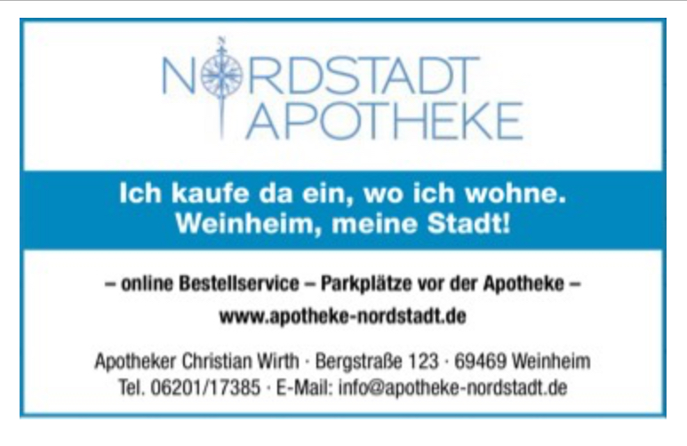 Nordstadt Apotheke