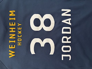 Elias Jordan