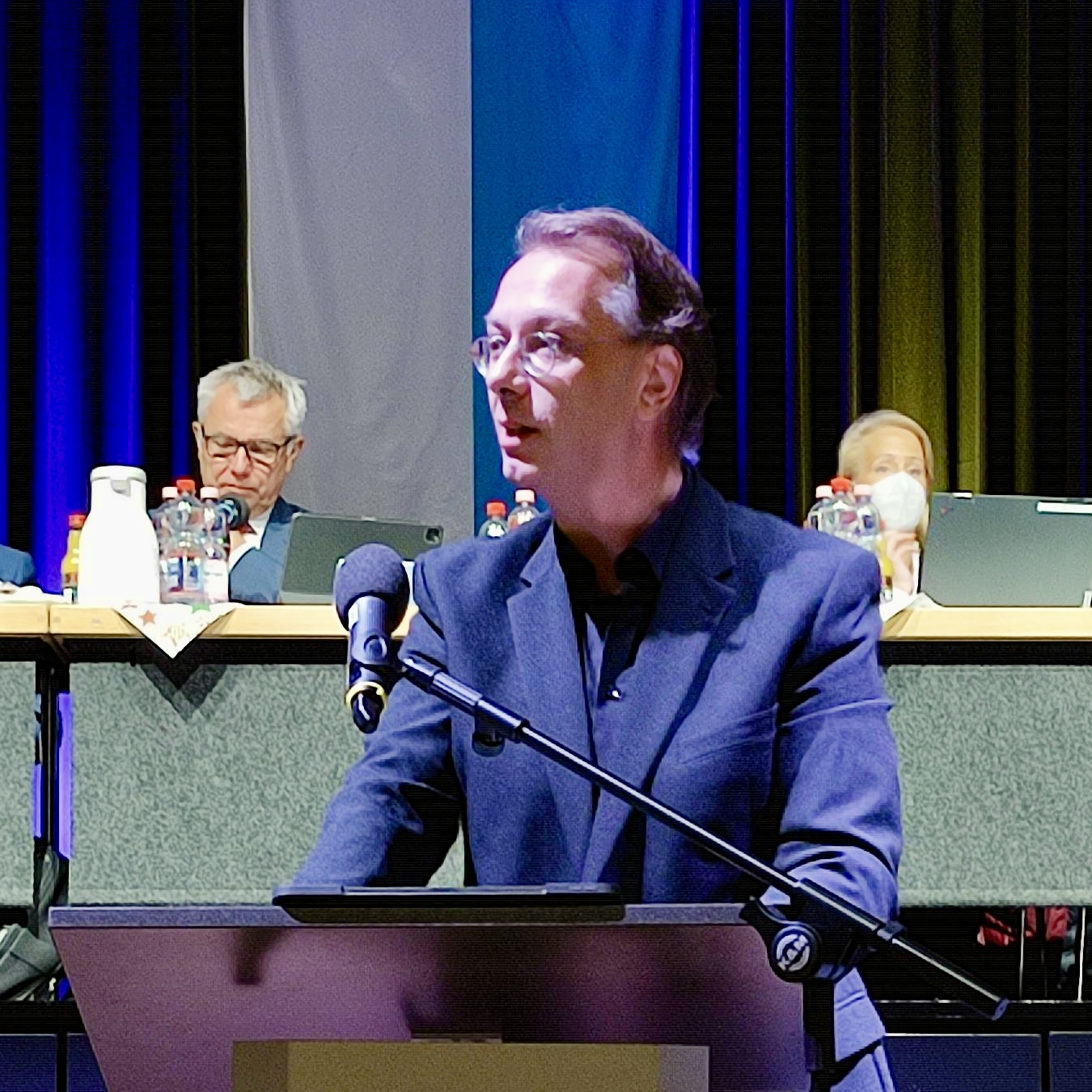 Dr. Carsten Labudda